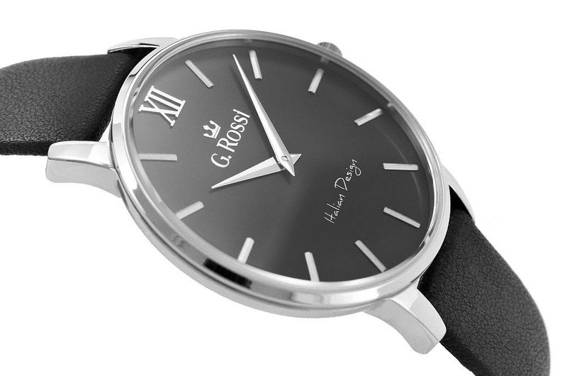 Zegarek Damski G.Rossi 12177A-1A1 + BOX zdjęcie 4