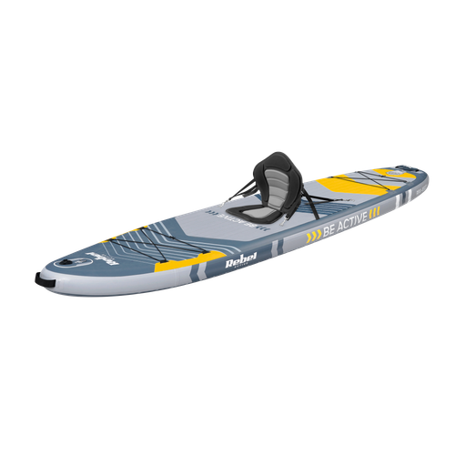 Deska Sup Rebel Active Rba-4507 - Szara na Arena.pl