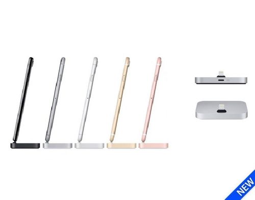 Stacja dokująca iPhone  5 5s 6 6s 7 8 X na Arena.pl