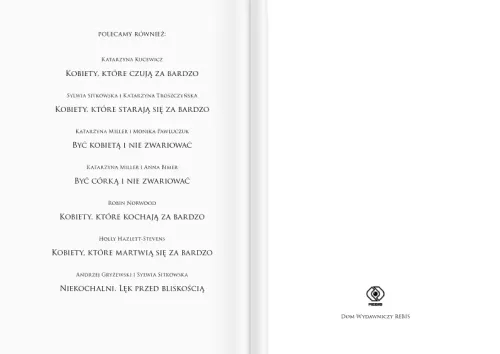 Kobiety, które nie chcą się bać na Arena.pl