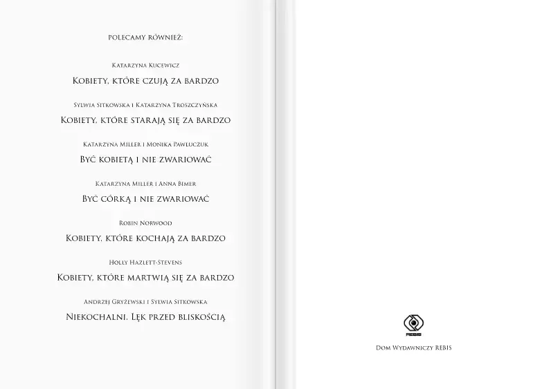 Kobiety, które nie chcą się bać zdjęcie 4