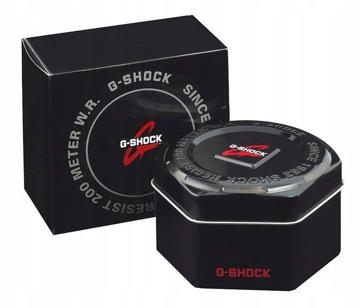 Zegarek Casio G-SHOCK Original Casio-DW-9052-2VER zdjęcie 7