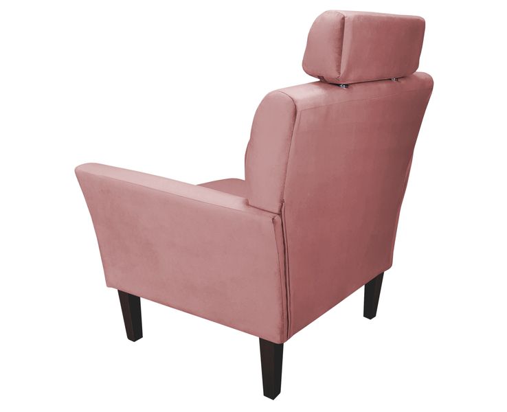 Fotel DENVER nogi venge MG58 zdjęcie 4