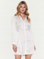 Guess sukienka na co dzień klasyczna mini rozmiar L