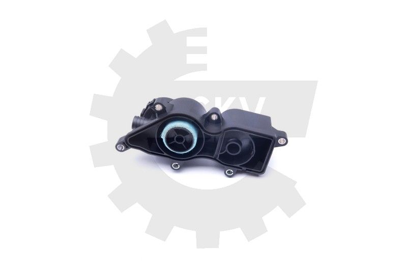Separator oleju do MERCEDES SPRINTER 2006 2007 2008 2009 zdjęcie 1