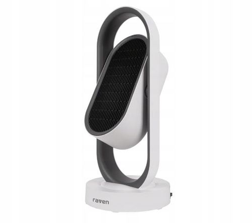 Termowentylator RAVEN ETW007W na Arena.pl