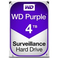 Dysk HDD 3.5 SATA3 WD WD40PURX Purple 4TB 24x7