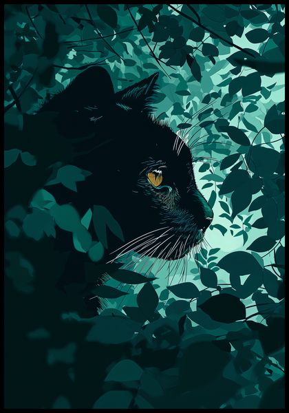 Plakat 68x98cm Oczekiwanie zdjęcie 2