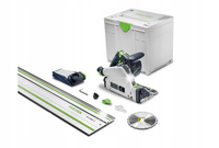 Festool Zagłębiarka akumulatorowa TSC 55 KSEB-BASIC FS 578826