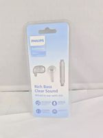 Słuchawki douszne Philips UpBeat CZARNE