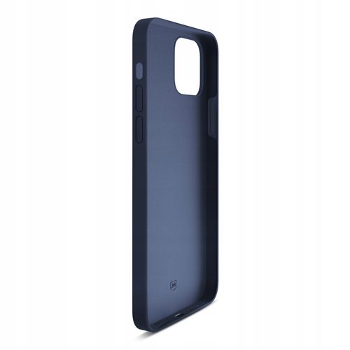 Silikonowe etui na Apple iPhone 15 Plus - 3mk Silicone Case Dark Navy na Arena.pl