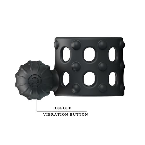 pretty love  osborn vibration na Arena.pl