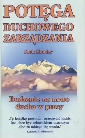 Potęga duchowego zarządzania zdjęcie 1