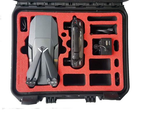 Walizka MC-Cases do DJI Mavic Compact na Arena.pl