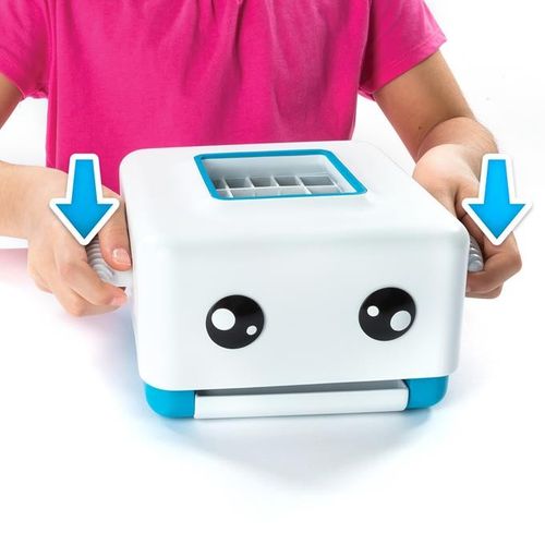 Spin Master Bunchems Drukarka figurek 3D BunchBot na Arena.pl