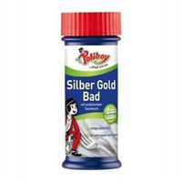 płyn do czyszczenia złota i srebra poliboy silber gold bad 375 ml