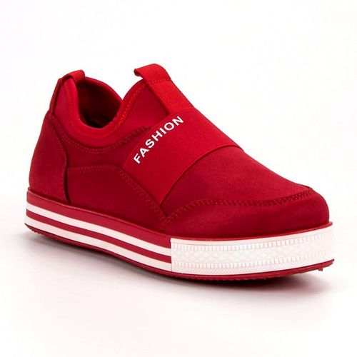 Wsuwane Sneakersy r.38 na Arena.pl