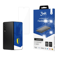 Samsung Galaxy Z Fold 5 (Front) - 3mk FlexibleGlass