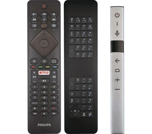 Telewizor 55" Philips 55OLED803/12 na Arena.pl