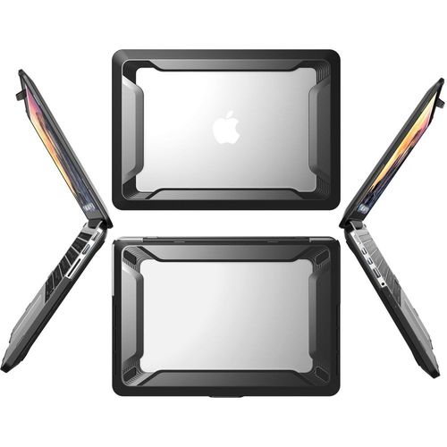 SUPCASE NC RUGGED MACBOOK PRO 13 RETINA BLACK na Arena.pl