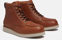 TIMBERLAND Męskie buty sznurowane Redwood Edge Mid R.43