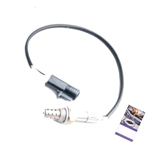 Sonda lambda do FORD MONDEO III 1.8 2003 2004 2005 2006 2007 zdjęcie 3