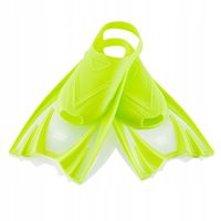 PŁETWY DZIECIĘCE DO PŁYWANIA Frog AQUA SPEED rozm. 30-34