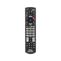 Uniwersalny pilot do telewizorów Sony