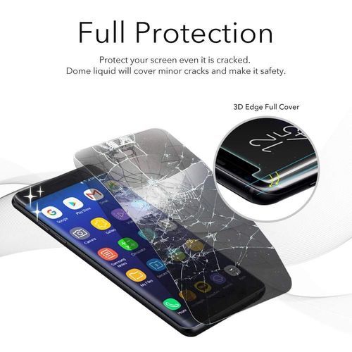 SZKŁO HARTOWANE WHITESTONE DG REPLACEMENT GALAXY NOTE 9 CLEAR na Arena.pl