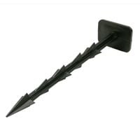 kotwice do mocowania agrowłókniny 20cm 100 sztuk jbm