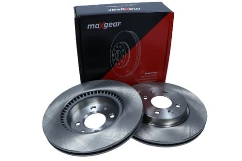 TARCZA HAM. KIA P. RIO 11- MAXGEAR na Arena.pl