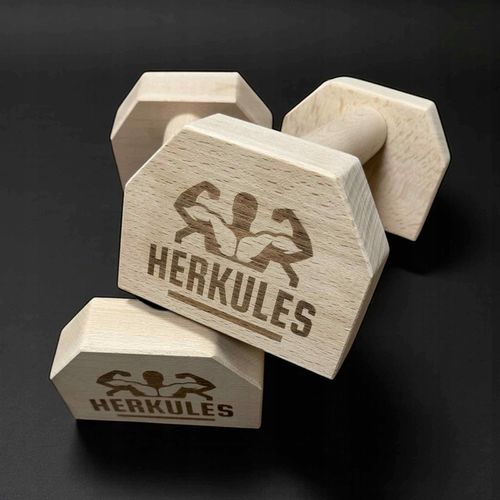 Uchwyty do pompek paraletki wzmacniane na Arena.pl