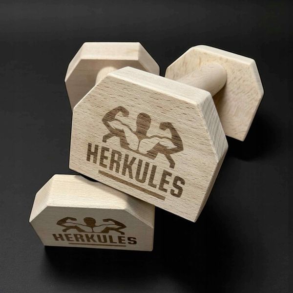 Uchwyty do pompek paraletki wzmacniane zdjęcie 3