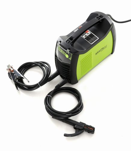 Spawarka inwertorowa 300A LCD KD1854 na Arena.pl