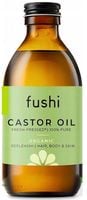 Fushi Olej Rycynowy Ekologiczny 250 ml