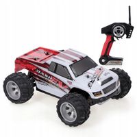 WLtoys A979-B 2.4G 1/18 RC Samochód 4WD
