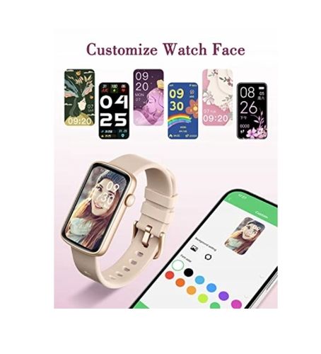 Smartwatch SHANG WING SW-Damski na Arena.pl