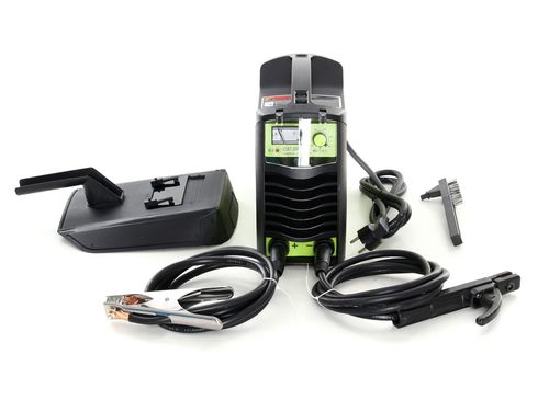 Spawarka inwertorowa 300A LCD KD1854 na Arena.pl
