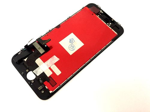 WYŚWIETLACZ LCD DOTYK APPLE IPHONE 8 na Arena.pl