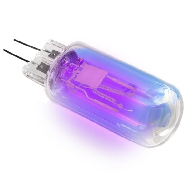 SunSun Żarnik UV 3W do CUV-503 zdjęcie 1