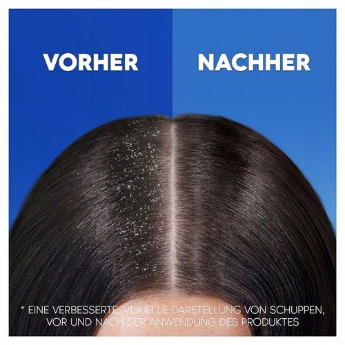 Head & Shoulders Classic Clean Szampon 800ml na Arena.pl