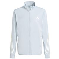 Bluza adidas TI Tracksuit Jr IK3098 152 cm