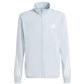 Bluza adidas TI Tracksuit Jr IK3098 152 cm