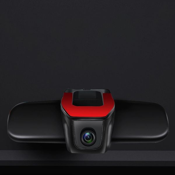 Rejestrator jazdy Retoo zdjęcie 4