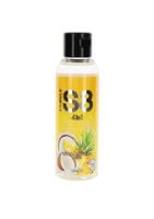 s8 4 in 1 dessert lube 125ml pineapple