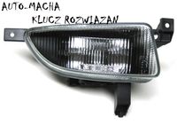 Opel Zafira halogen prawy