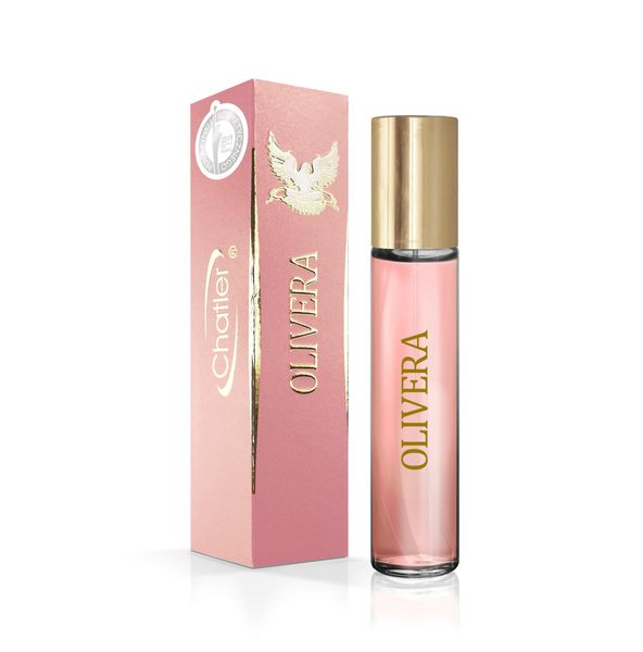 Chatler Olivera Woda Perfumowana Damska zdjęcie 1