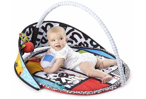 DUMEL 113985 Baby Einstein Mata na Arena.pl