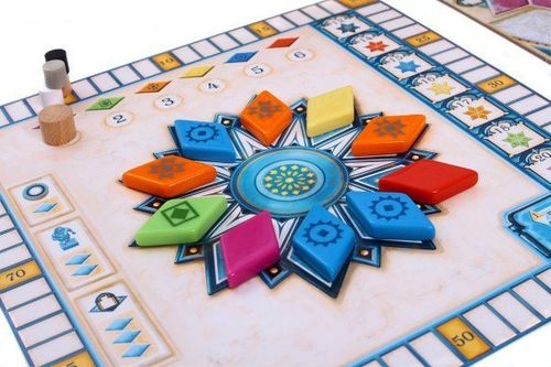 Gra Azul Letni Pawilon na Arena.pl