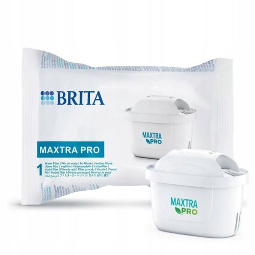 WKŁAD BRITA MAXTRA PRO 4 SZTUKI na Arena.pl